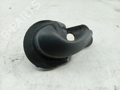 Used Front left interior door handle FIAT PALIO Weekend (178_, 173_, 373_, 374_, 171_) 1.2 (73 hp) 31308629