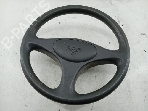 Used Steering wheel FIAT PUNTO (176_) 1.7 TD (69 hp) 31308632