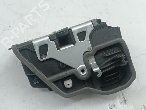 Front right lock BMW 3 Touring (E91) 320 d | BP31308636C97 