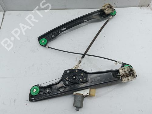 Used Front right window mechanism BMW 3 Touring (E91) 320 d (163 hp) 31308637