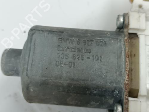 Front right window mechanism BMW 3 Touring (E91) 320 d | BP31308637C23 - Image 5