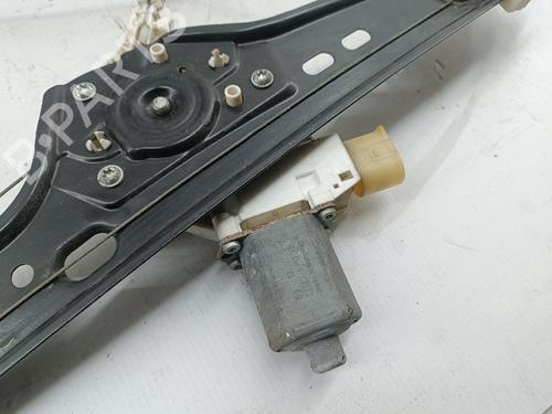Front right window mechanism BMW 3 Touring (E91) 320 d | BP31308637C23 - Image 2