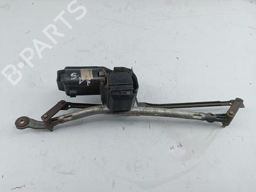 Used Front wiper motor FIAT PUNTO (176_) 1.7 TD (69 hp) 31308644