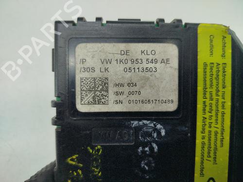 Electronic module SEAT ALTEA (5P1) | BP31308646M83