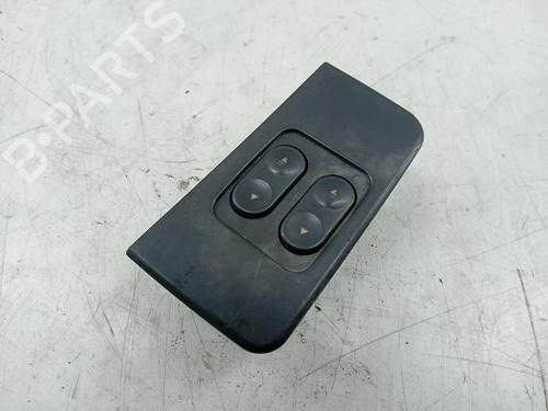 Used Left front window switch FIAT PUNTO (176_) 1.7 TD (69 hp) 31308651