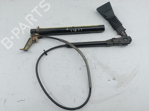 Used Front left belt tensioner OPEL CORSA B (S93) 1.5 TD (F08, F68, M68) (67 hp) 31308654