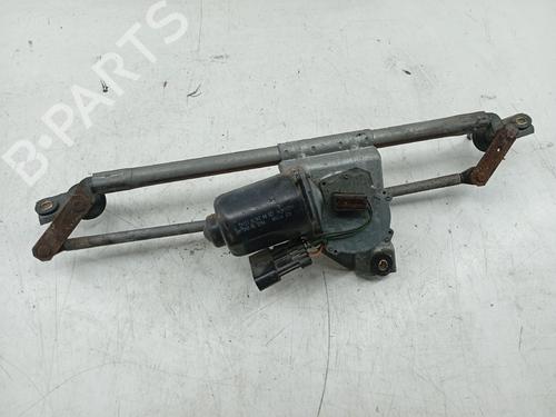 Used Front wiper motor Front wiper motor OPEL CORSA B (S93) 1.5 TD (F08, F68, M68) (67 hp) 31308660 31308660
