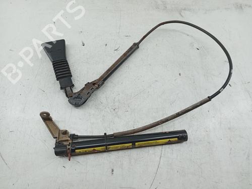 Used Front right belt tensioner OPEL CORSA B (S93) 1.5 TD (F08, F68, M68) (67 hp) 31310160