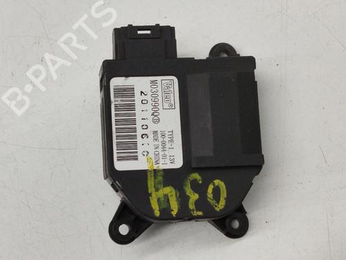 Electronic module RENAULT MEGANE II (BM0/1_, CM0/1_)  | BP31310169M83 