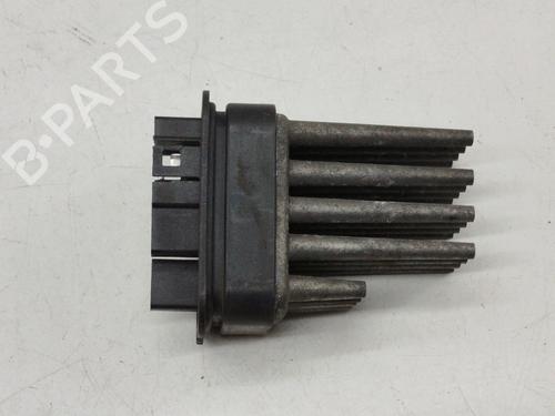 Heater resistor OPEL ASTRA H Estate (A04)  | BP31310174M108 