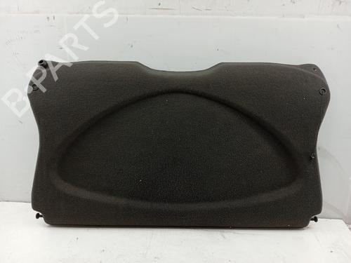 Rear parcel shelf FORD FOCUS I (DAW, DBW)  | BP17254569C85 