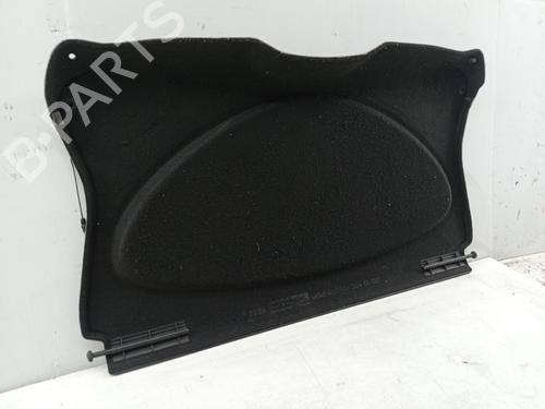 Rear parcel shelf FORD FOCUS I (DAW, DBW)  | BP17254569C85 