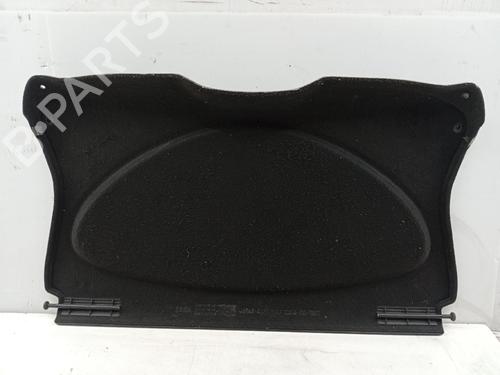 Rear parcel shelf FORD FOCUS I (DAW, DBW)  | BP17254569C85 