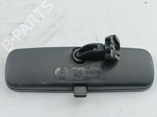 Used Rear mirror FORD FOCUS I Estate Van (DNW) 1.4 (75 hp) 31310184