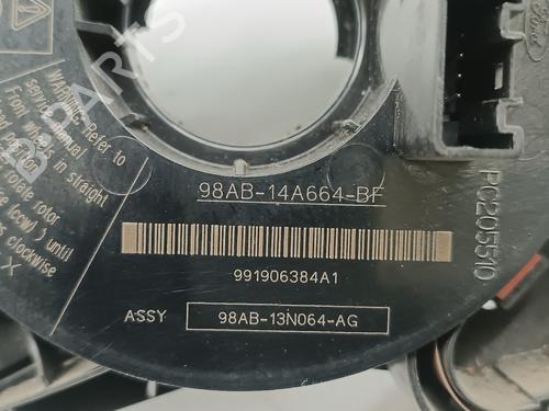 Steering column stalk FORD FOCUS I Estate Van (DNW) 1.4 | BP31311790I23