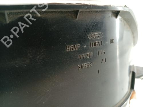 Instrument cluster FORD FOCUS I Estate Van (DNW) 1.4 | BP31311789C47 