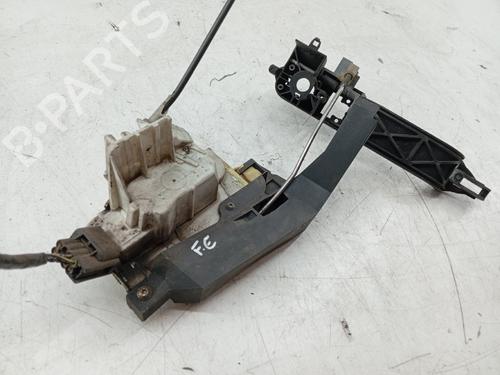 Front left lock FORD FOCUS I Estate Van (DNW) 1.4 | BP31311792C98 
