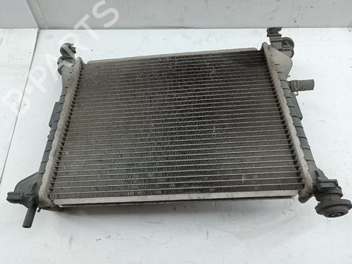 Water radiator FORD FOCUS I Estate Van (DNW) 1.4 | BP31311810M31 
