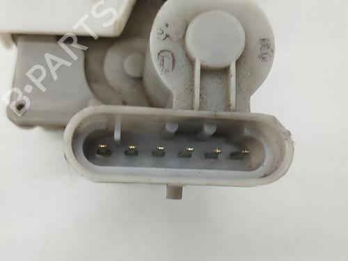 Front right lock FIAT PUNTO (188_) 1.2 60 (188.030, .050, .130, .150, .230, .250) | BP31311812C97