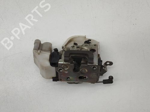 Front right lock FIAT PUNTO (188_) 1.2 60 (188.030, .050, .130, .150, .230, .250) | BP31311812C97