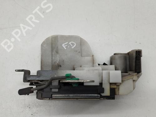 Front right lock FIAT PUNTO (188_) 1.2 60 (188.030, .050, .130, .150, .230, .250) | BP31311812C97