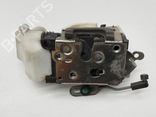 Front right lock FIAT PUNTO (188_) 1.2 60 (188.030, .050, .130, .150, .230, .250) | BP31311812C97