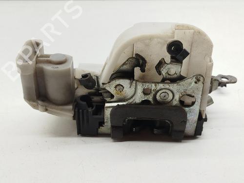 Front right lock FIAT PUNTO (188_) 1.2 60 (188.030, .050, .130, .150, .230, .250) | BP31311812C97