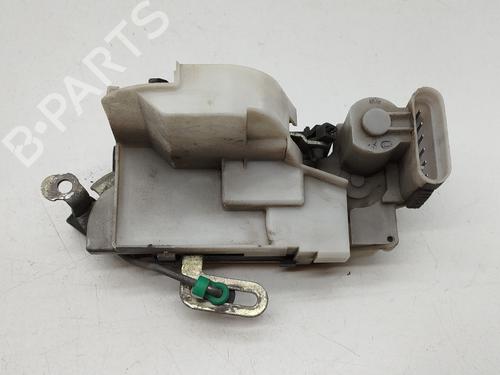 Front right lock FIAT PUNTO (188_) 1.2 60 (188.030, .050, .130, .150, .230, .250) | BP31311812C97