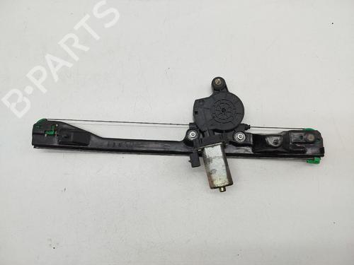 Used Front right window mechanism FIAT PUNTO (188_) 1.2 60 (188.030, .050, .130, .150, .230, .250) (60 hp) 31311814