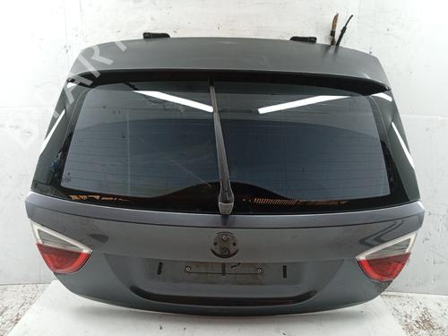Bagklap CC/Kombi-Coupé BMW 3 Touring (E91) 320 d (163 hp) 31311818