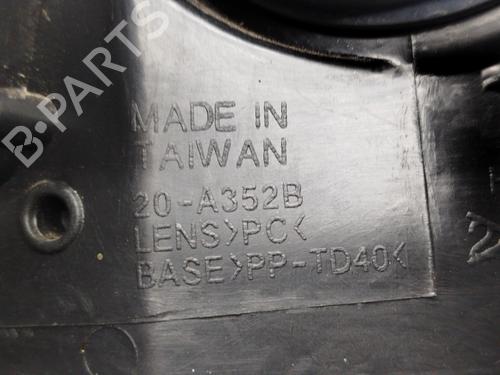 Left headlight FIAT PUNTO (188_) 1.2 60 (188.030, .050, .130, .150, .230, .250) | BP31311820C28 