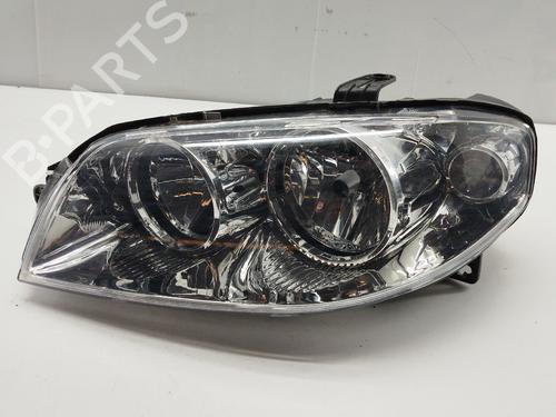 Left headlight FIAT PUNTO (188_) 1.2 60 (188.030, .050, .130, .150, .230, .250) | BP31311820C28 