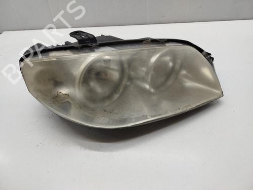 Højre forlygte FIAT PUNTO (188_) 1.2 60 (188.030, .050, .130, .150, .230, .250) (60 hp) 31311825