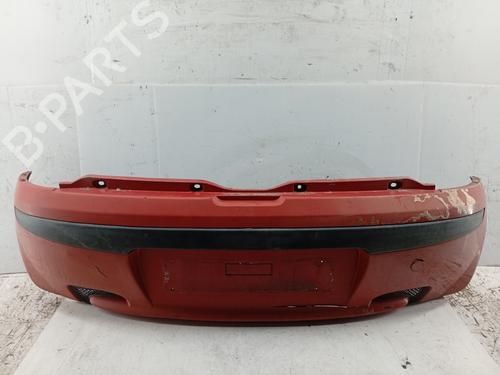 Used Rear bumper FIAT PUNTO (188_) 1.2 16V 80 (188.233, .235, .253, .255, .333, .353, .639,... (80 hp) 31311827