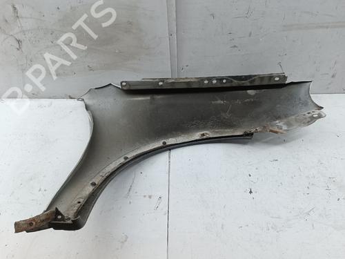 Used Left front fenders OPEL CORSA B (S93) 1.5 TD (F08, F68, M68) (67 hp) 31313693