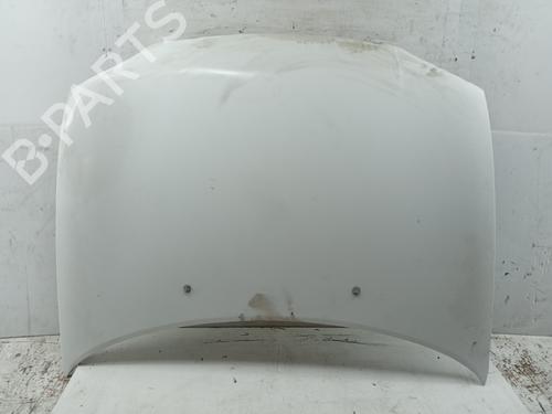Used Hood OPEL CORSA B (S93) 1.5 TD (F08, F68, M68) (67 hp) 31313694