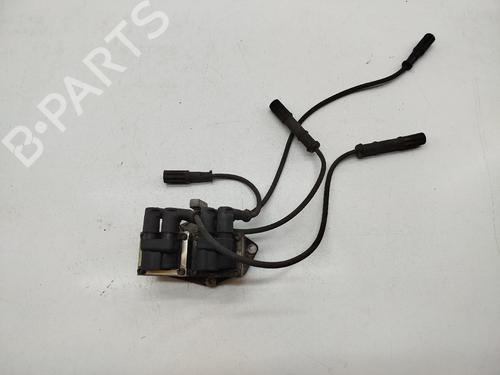 Used Ignition coil FIAT PUNTO (188_) 1.2 60 (188.030, .050, .130, .150, .230, .250) (60 hp) 31313697