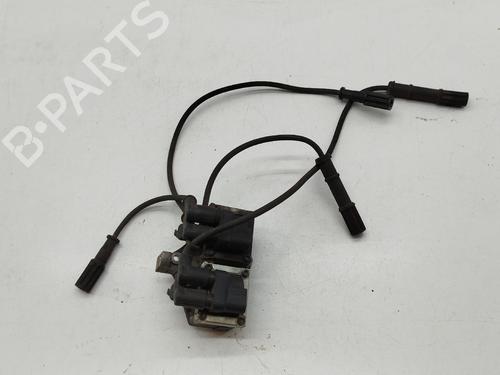 Ignition coil FIAT PUNTO (188_) 1.2 60 (188.030, .050, .130, .150, .230, .250) | BP31313697M94 