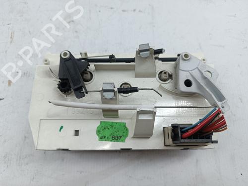 climate-control-peugeot-206-hatchback-2ac-1998-1999-2000-2001-2002-2003-2004-2005-2006-2007-2008-2009-2010-2011-2012-31313702 main image