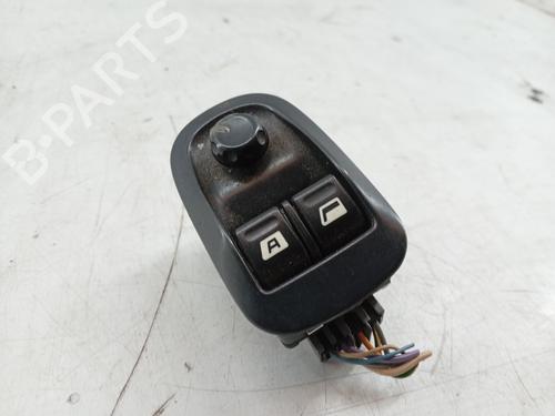 Switch PEUGEOT 206 Hatchback (2A/C) 1.1 i | BP31314549I30 