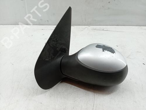 Used Left mirror Left mirror PEUGEOT 206 Hatchback (2A/C) 1.1 i (60 hp) 31314551 31314551
