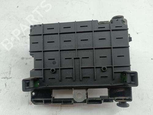 Used Fuse box Fuse box PEUGEOT 206 Hatchback (2A/C) 1.1 i (60 hp) 31314553 31314553