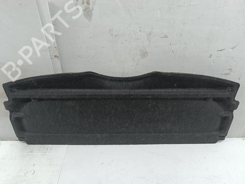 Bandeja trasera PEUGEOT 206 Hatchback (2A/C) 1.1 i (60 hp) 31314568