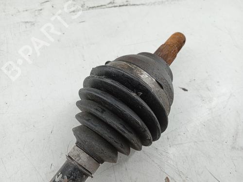 Left front driveshaft PEUGEOT 2008 I (CU_) | BP31314569M38 - Image 2