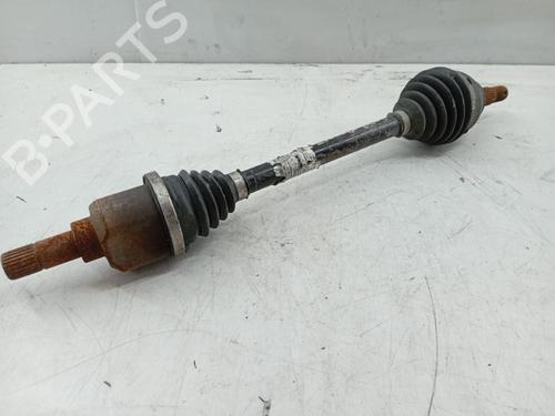Left front driveshaft PEUGEOT 2008 I (CU_) | BP31314569M38 - Image 5