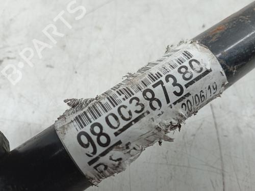 Left front driveshaft PEUGEOT 2008 I (CU_) | BP31314569M38 - Image 4