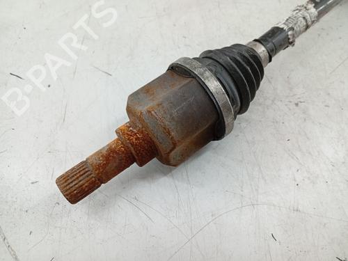 Left front driveshaft PEUGEOT 2008 I (CU_) | BP31314569M38 - Image 3