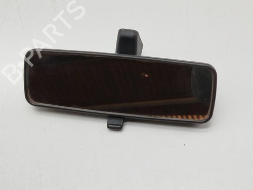 Rétroviseur intérieur FIAT PUNTO (188_) 1.2 60 (188.030, .050, .130, .150, .230, .250) (60 hp) 31314558