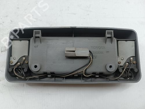 Used Interior roof light TOYOTA CARINA E VI (_T19_) 2.0 TD (CT190) (83 hp) 31314576