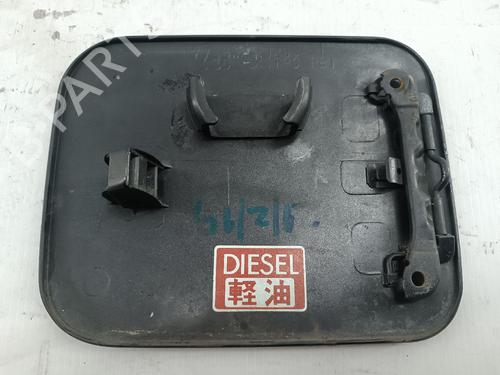 Tanklåg TOYOTA CARINA E VI (_T19_) 2.0 TD (CT190) (83 hp) 31317742